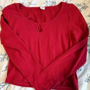 Sunday Best long sleeve SOLD